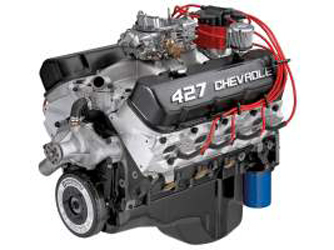 U253A Engine